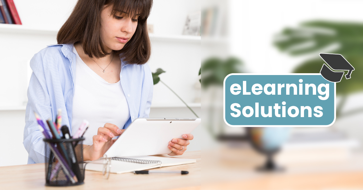 Elearning Solutions