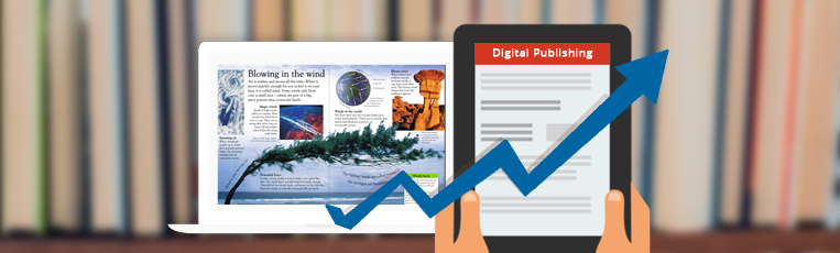 Digital Publishing Solutions