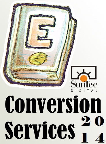 ebook conversion services 2012, ebook conversion services images, photos