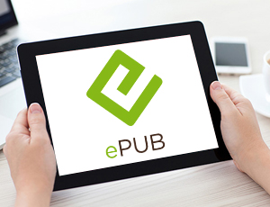 ePub publishing