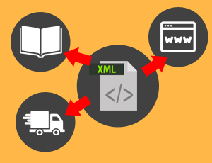 XML Publishing Workflow