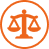 Law logo